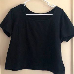 Weekenders black shirt